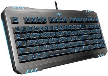 Gaming Keyboard Razer Marauder StarCraft 2, Full Keyboard Layout with integrated number pad keys, APM-Lighting System - Pret | Preturi Gaming Keyboard Razer Marauder StarCraft 2, Full Keyboard Layout with integrated number pad keys, APM-Lighting System