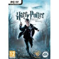 Harry Potter and the Deathly Hallows Part 1 PC - Pret | Preturi Harry Potter and the Deathly Hallows Part 1 PC