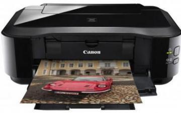 Imprimanta Inkjet color Canon PIXMA iP4950 BS5287B006AA - Pret | Preturi Imprimanta Inkjet color Canon PIXMA iP4950 BS5287B006AA