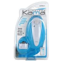 Nyko Kama Wireless Nunchuk Controller Wii - Pret | Preturi Nyko Kama Wireless Nunchuk Controller Wii