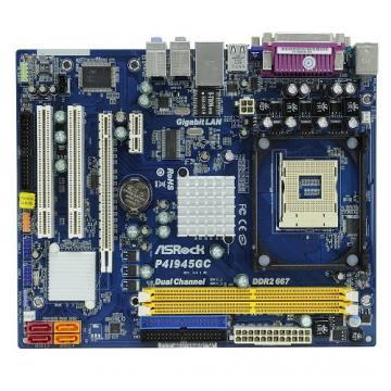 Placa de baza Asrock P4I945GC 478 - Pret | Preturi Placa de baza Asrock P4I945GC 478