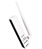 Placa de Retea Wireless TP-Link TL-WN722NC USB 802.11n lite cu prelungitor - Pret | Preturi Placa de Retea Wireless TP-Link TL-WN722NC USB 802.11n lite cu prelungitor