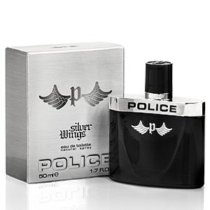 Police Silver Wings, 50 ml, EDT - Pret | Preturi Police Silver Wings, 50 ml, EDT