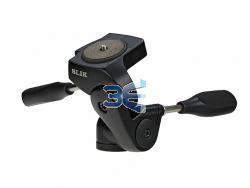 SLIK 700 DX Head (cap panoramic pentru trepied 3Way) - Pret | Preturi SLIK 700 DX Head (cap panoramic pentru trepied 3Way)