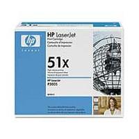 Toner HP Q7551X Negru 13.000 pag, Q7551X - Pret | Preturi Toner HP Q7551X Negru 13.000 pag, Q7551X