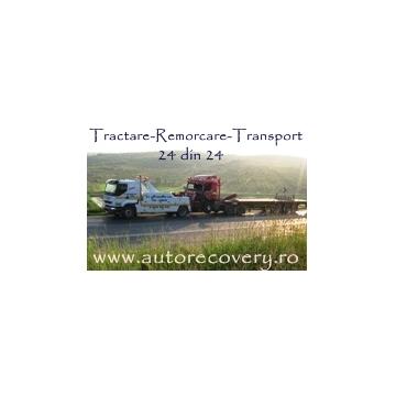 Tractari auto non stop - Pret | Preturi Tractari auto non stop