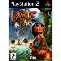 Brave The Search For Spirit Dancer PS2 - Pret | Preturi Brave The Search For Spirit Dancer PS2