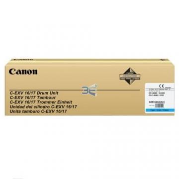 Canon CEXV 16/17, Drum Albastru + Transport Gratuit - Pret | Preturi Canon CEXV 16/17, Drum Albastru + Transport Gratuit