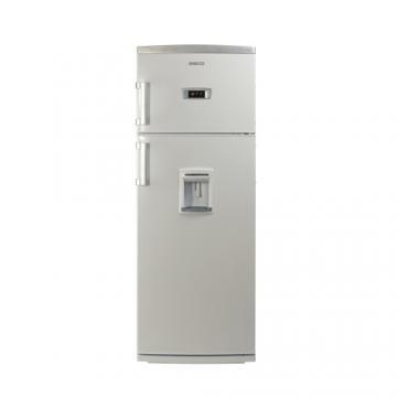 Frigider Beko DEN477WD - Pret | Preturi Frigider Beko DEN477WD