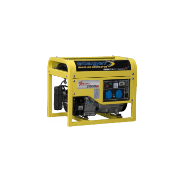 Generator curent benzina Stager GG 2900 - Pret | Preturi Generator curent benzina Stager GG 2900