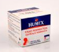 Humex Balsam Pectoral - 50ml - Pret | Preturi Humex Balsam Pectoral - 50ml