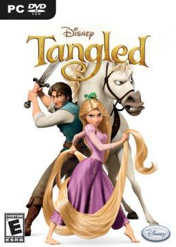 Joc Buena Vista Tangled pentru PC, BVG-PC-TANGLED - Pret | Preturi Joc Buena Vista Tangled pentru PC, BVG-PC-TANGLED