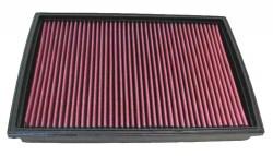KN 33-2648 - filtru de aer K&amp;N - Pret | Preturi KN 33-2648 - filtru de aer K&amp;N