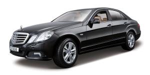 MERCEDES-BENZ E-CLASS - Pret | Preturi MERCEDES-BENZ E-CLASS