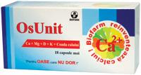 Osunit *18 capsule moi - Pret | Preturi Osunit *18 capsule moi