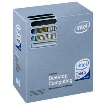 Procesor Intel Core2 Duo E4500 Tray - Pret | Preturi Procesor Intel Core2 Duo E4500 Tray