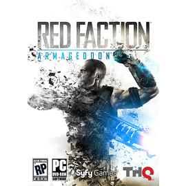 Red Faction Armageddon PC - Pret | Preturi Red Faction Armageddon PC