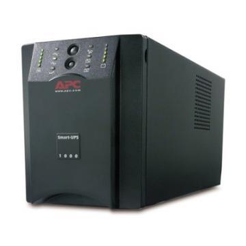 Smart-UPS, 1000VA/670W, line-interactive - Pret | Preturi Smart-UPS, 1000VA/670W, line-interactive