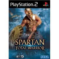 Spartan: Total Warrior PS2 - Pret | Preturi Spartan: Total Warrior PS2