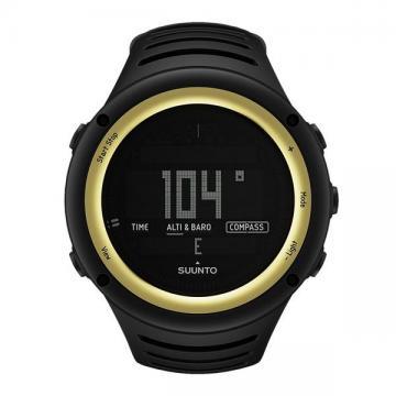 Suunto Core Sahara Yellow SS016789000 - Pret | Preturi Suunto Core Sahara Yellow SS016789000