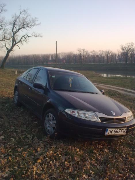 Vand renault laguna 2 - Pret | Preturi Vand renault laguna 2