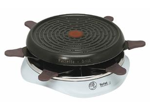 Barbeque si Grill - Tefal RE5000 Grill plita Raclette Simply Invent 850W - Pret | Preturi Barbeque si Grill - Tefal RE5000 Grill plita Raclette Simply Invent 850W