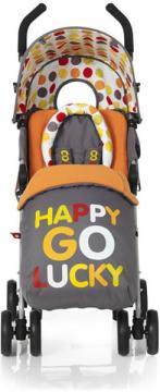 Carucior Swift Lite Supa HAPPY GO LUCKY - Pret | Preturi Carucior Swift Lite Supa HAPPY GO LUCKY