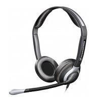 Casca Sennheiser CC 550 - Pret | Preturi Casca Sennheiser CC 550