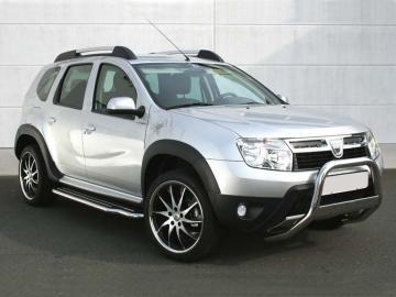 Dacia Duster Body Kit Sport - Pret | Preturi Dacia Duster Body Kit Sport