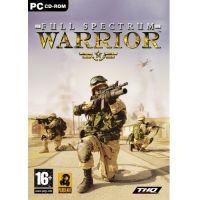 Joc PC THQ Full spectrum warrior PC - Pret | Preturi Joc PC THQ Full spectrum warrior PC