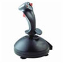 Joystick SOLE Spitfire2000, 6 but progr, hat switch, throttle, Gameport - Pret | Preturi Joystick SOLE Spitfire2000, 6 but progr, hat switch, throttle, Gameport