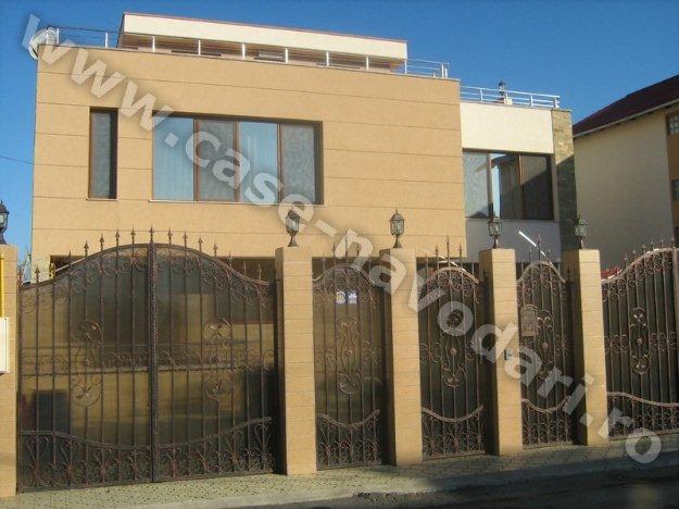 Mamaia Nord, de vinzare vila D+P+2E pe litoral - Pret | Preturi Mamaia Nord, de vinzare vila D+P+2E pe litoral