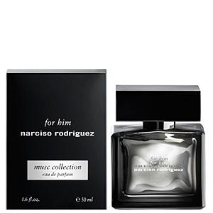 Narciso Rodriguez Narciso Rodriguez for him Musc Collection, 50 ml, EDP - Pret | Preturi Narciso Rodriguez Narciso Rodriguez for him Musc Collection, 50 ml, EDP