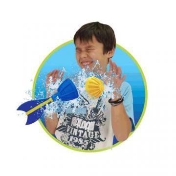 Noriel - Jucarie Splash Zone - Sageata cu Apa - Pret | Preturi Noriel - Jucarie Splash Zone - Sageata cu Apa