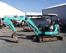 Oferta miniexcavator Komatsu PC 35 R 8 1998 3.42t - Pret | Preturi Oferta miniexcavator Komatsu PC 35 R 8 1998 3.42t