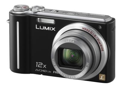 Panasonic Lumix DMC-FS30, 14 Mpx, 8X zoom optic, HD Movie - Pret | Preturi Panasonic Lumix DMC-FS30, 14 Mpx, 8X zoom optic, HD Movie