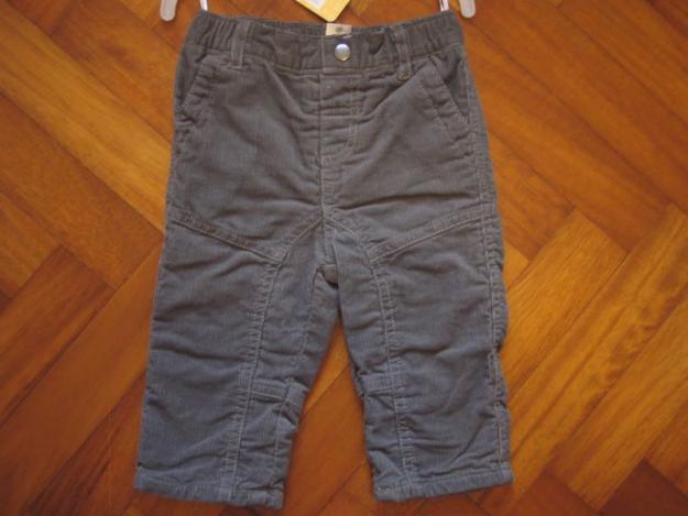 Pantaloni baieti raiat 74 cm, firma C&A - Pret | Preturi Pantaloni baieti raiat 74 cm, firma C&A