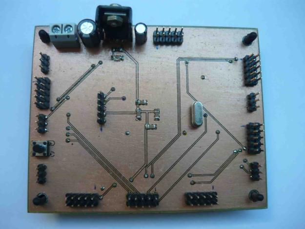 PCB Design - Pret | Preturi PCB Design