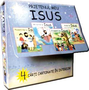 Prietenul meu Isus - Pret | Preturi Prietenul meu Isus