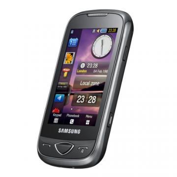 Samsung S5560 Marvel Black - Pret | Preturi Samsung S5560 Marvel Black