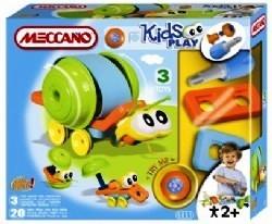 Set Jucarii MECCANO Kids Play Melc - 3 modele - Pret | Preturi Set Jucarii MECCANO Kids Play Melc - 3 modele