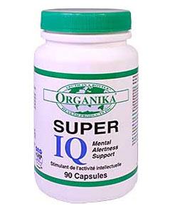 Super IQ 450mg *90cps - Pret | Preturi Super IQ 450mg *90cps