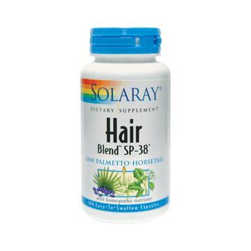 Supliment alimentar Hair Blend 100 cps - Pret | Preturi Supliment alimentar Hair Blend 100 cps