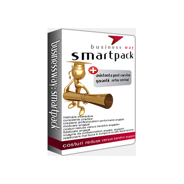 Training vanzari SMARTPACK - Pret | Preturi Training vanzari SMARTPACK