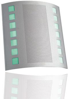 Vand difuzor cu LED-uri de la WHD - Pret | Preturi Vand difuzor cu LED-uri de la WHD