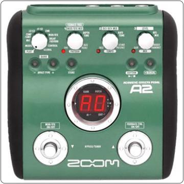 Zoom A2 - Efect acustic - Pret | Preturi Zoom A2 - Efect acustic