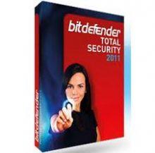Antivirus BitDefender Total Security 2011 3lic 1an Retail - Pret | Preturi Antivirus BitDefender Total Security 2011 3lic 1an Retail
