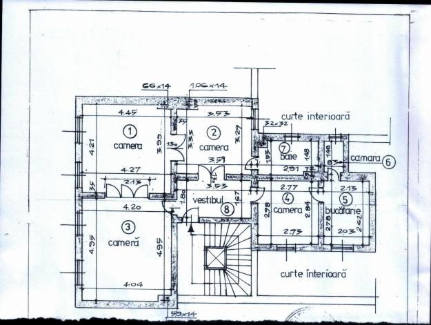 apartament renovat in centrul istoric al capitalei - Pret | Preturi apartament renovat in centrul istoric al capitalei