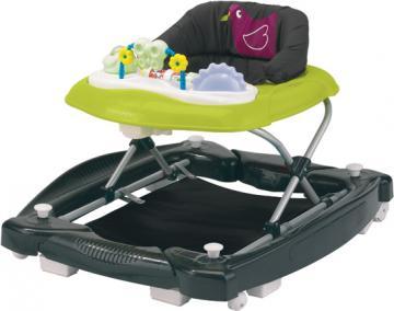 Bebe Confort - Premergator Balancelle - cu functie de balansoar - Pret | Preturi Bebe Confort - Premergator Balancelle - cu functie de balansoar