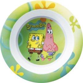 Bol melamina 17,5 cm SPONGE BOB. - Pret | Preturi Bol melamina 17,5 cm SPONGE BOB.